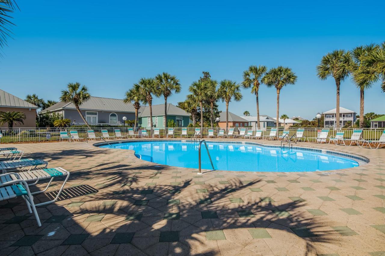 Maravilla Destin Exterior foto