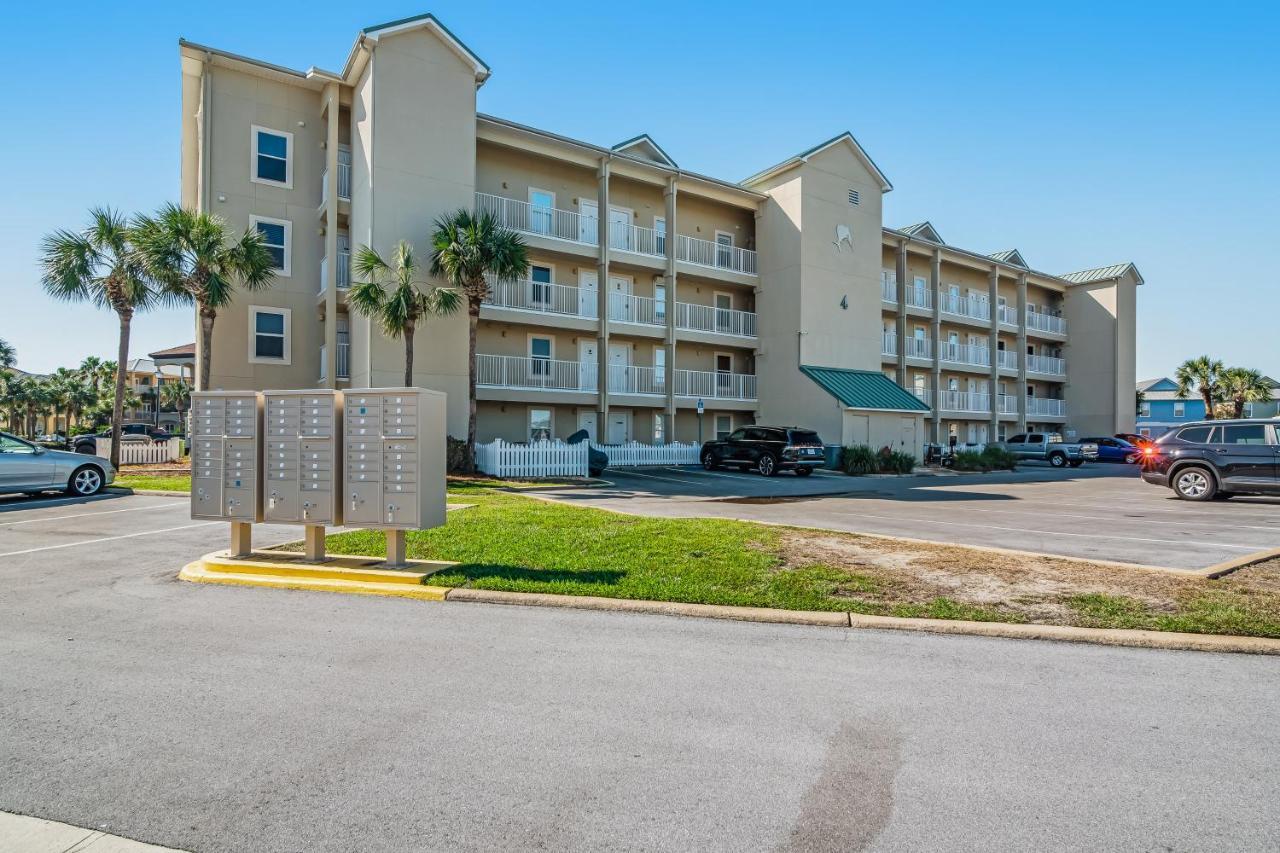 Maravilla Destin Exterior foto