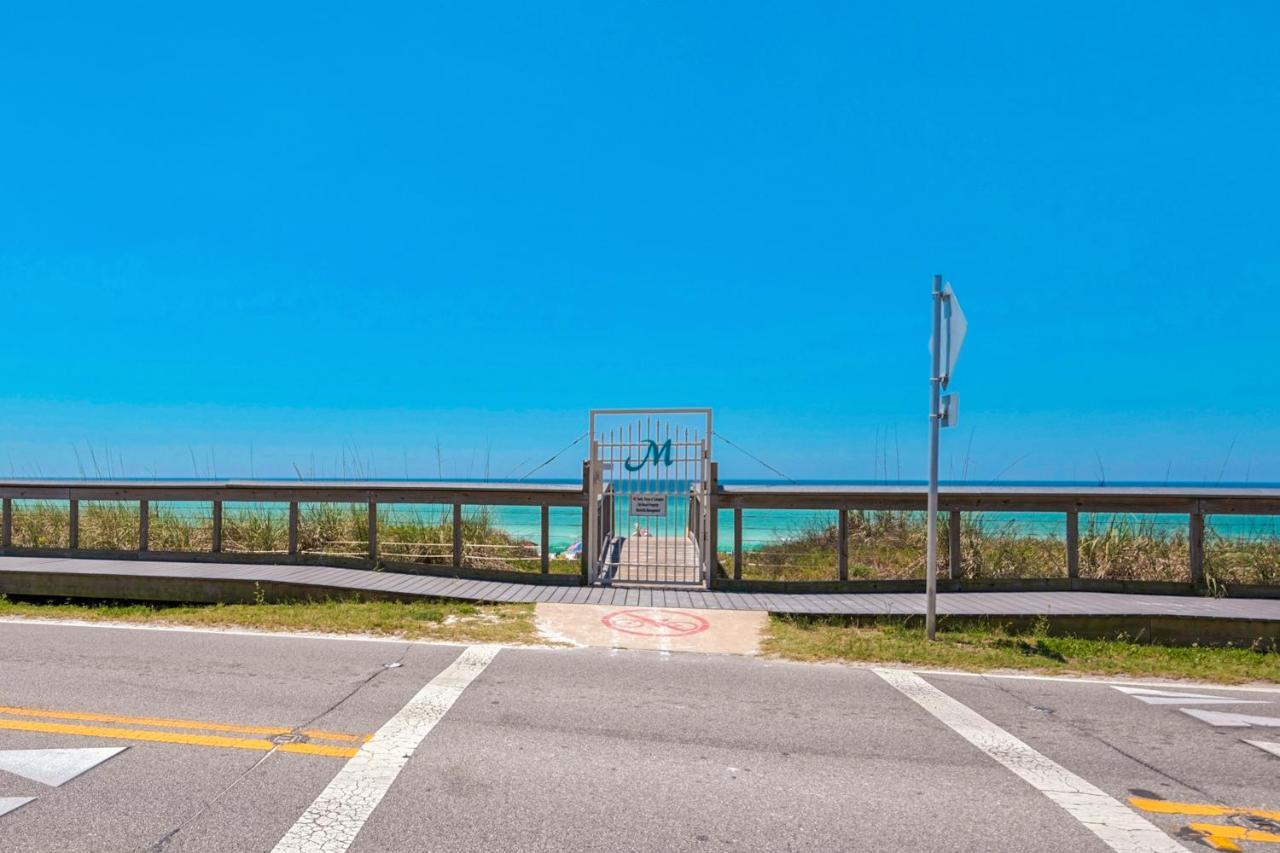Maravilla Destin Exterior foto