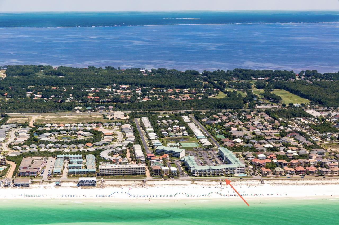 Maravilla Destin Exterior foto