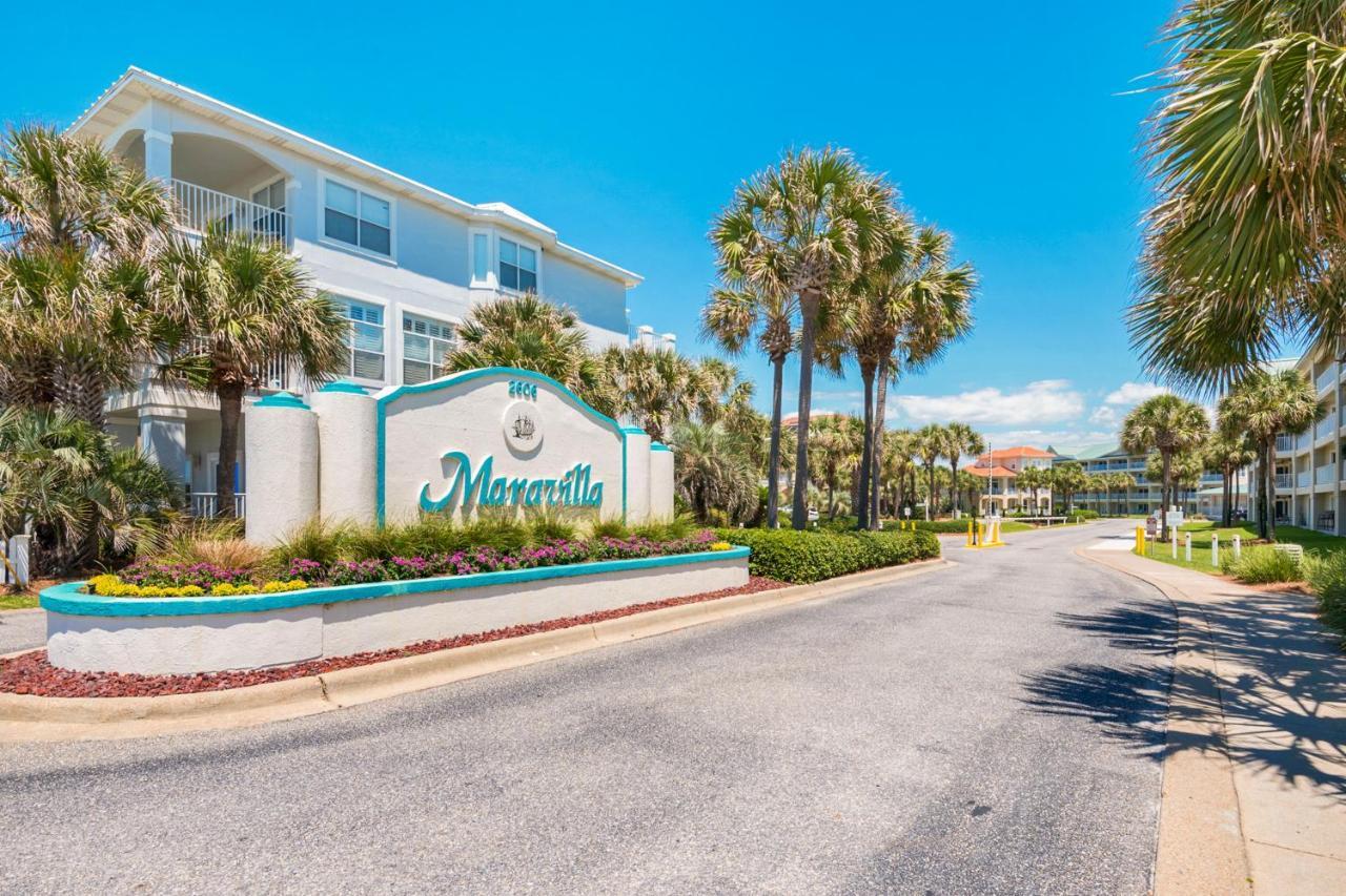 Maravilla Destin Exterior foto
