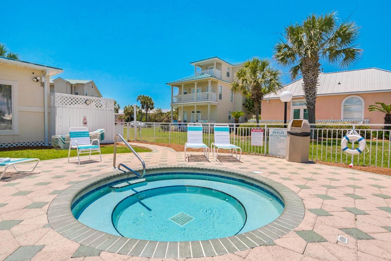 Maravilla Destin Exterior foto