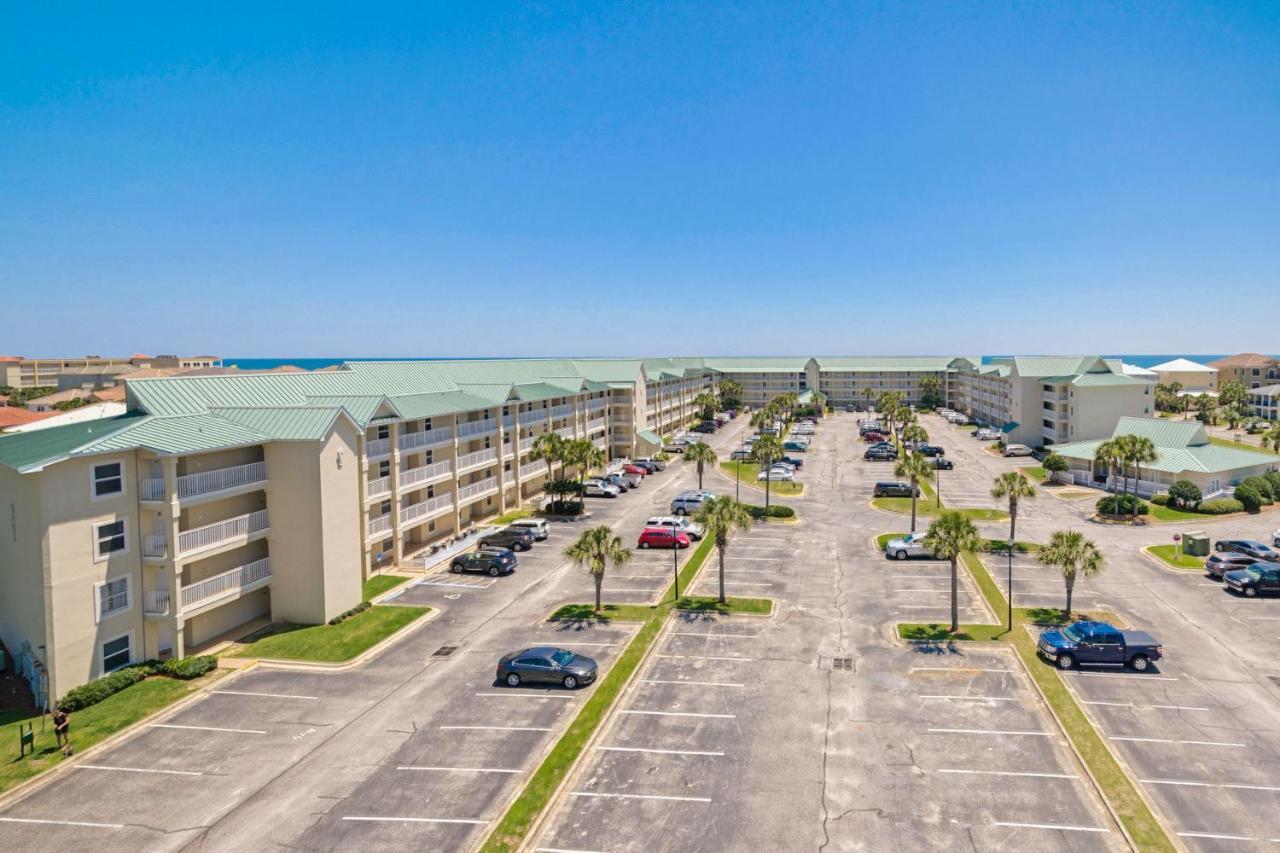 Maravilla Destin Exterior foto